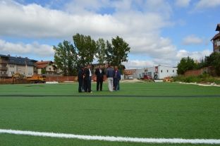 KF Llapi do ta fillojë kampionatin në stadiumin e renovuar