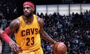 100 milionë dollarë në 3 vjet për LeBron James