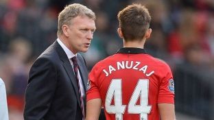 Januzaj huazohet te Sunderlandi