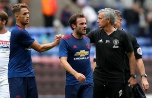 Mourinho: Januzaj është në planet e mia