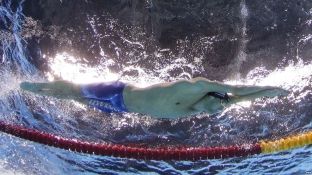  Phelps thyen një rekord 2 mijë vjeçar të atletit grek