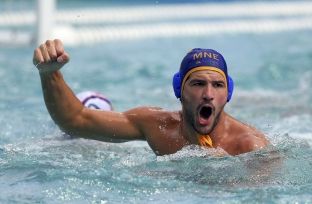 Mali i Zi mposht Amerikën