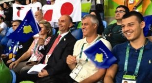 Hasani: Presidenti mund t’i merrte tre persona, ndër ta nuk ishte Endriti