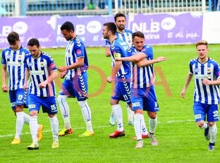 Në Pejë përcaktohet “superskuadra”