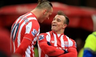 Shaqiri shfaqet në videon promovuese të Premier Ligës