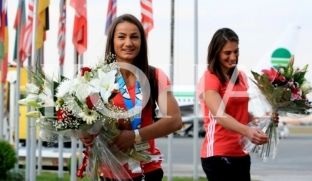 Publikohet agjenda për pritjen e Majlindës