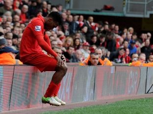 Sturridge nuk brengoset për lëndimet