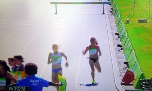 Luiza Gega paraqitet dobët në 