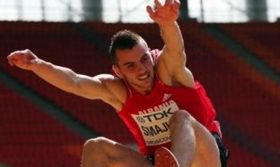 Smajlaj i 21-ti në “Rio 2016”