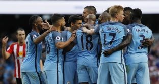 City mposht Sunderlandin e Januzajt