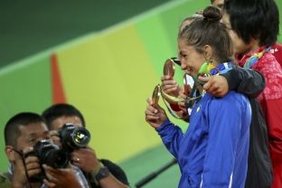 Imazhi i artë i Kosovës