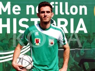 Dy meraket e top-golashënuesit kosovar