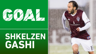 Gashi shënoi supegol para Gerardit e Lampardit [video]