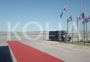  Gjithçka gati për pritjen e Kelmendit