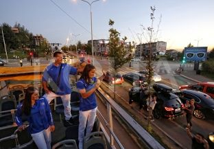  Kuka thotë se në “Tokio 2020” do të jenë katër xhudistë nga Kosova