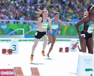 Një rekord i vendit, e tëra që bënë sportistët me ftesa