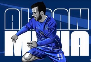  Edhe Meha vendos të luajë për Kosovën