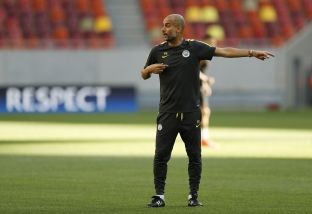 Guardiola refuzon të flasë për transferimin e Bravos