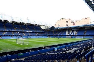  Chelsea – West Ham, formacionet zyrtare