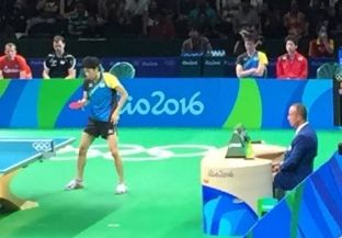  Gjyqtari nga Kosova ndan drejtësinë në Rio