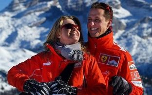  Schumacheri jep shenja përmirësimi