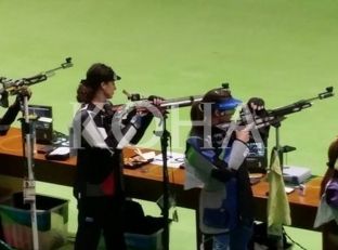 Telashet “olimpike” të shenjëtarëve