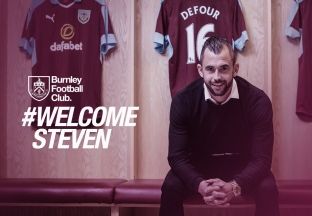 Burnley kryen transferimin rekord të klubit