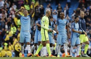 Mesfushori i Man Cityt huazohet në La Liga