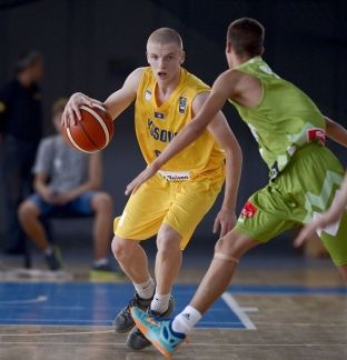  Kosova mposht Austrinë në basketboll