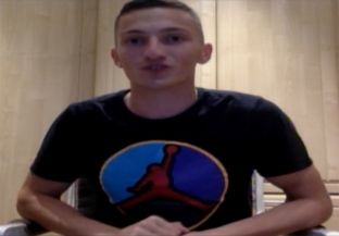  Bytyqi: E kam zgjedhur me zemër Kosovën, Austria nuk iu gëzua vendimit