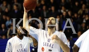 Trajkovski rikthehet te Prishtina