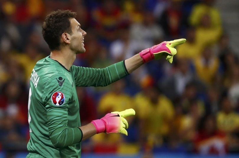 Berisha i gatshëm të largohet nga Lazio