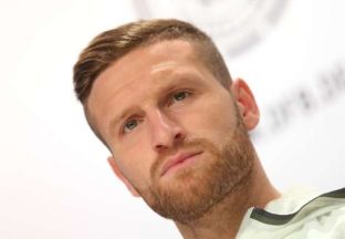  Më shumë se dy klube po e kërkojnë Shkodran Mustafin