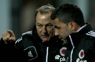 Bushi: Të lumtur për Kosovën