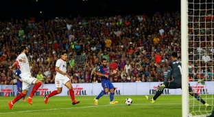 Barcelona fiton Super Kupën e Spanjës 