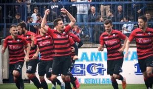 Shkëndija e Tetovës sonte sfidon Gentin belg në misionin historik