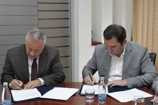 MKRS investon 300 mijë euro në renovimin e stadiumit në Ferizaj