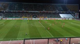 Partizani turpërohet në Rusi