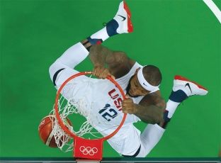 SHBA-ja dhe Spanja po shfaqin formën më të mirë në momentin e duhur