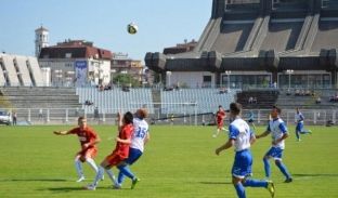Prishtina-Llapi rikthen emocionet e elitës së futbollit