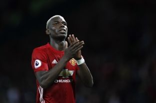 Pogba i lumtur me debutimin në shtëpi