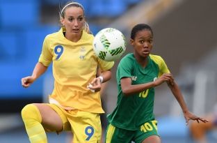 Medalja e Kosovares është për Suedinë dhe Kosovën