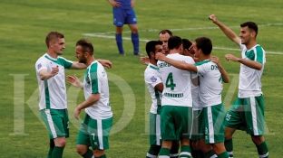 Derbi në Drenas hap qysh në fillim garën e madhe