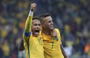 Trajneri i Brazilit zbut fjalët për hakmarrje ndaj Gjermanisë