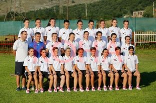 Hajvalia, në ethe pret debutimin në “Champions”