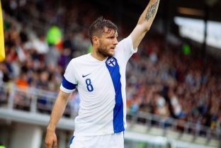 Finlanda në sytë e futbollistëve kosovarë
