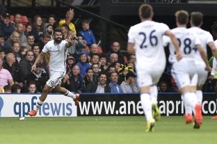 Costa përsëri heroi i Chelseas