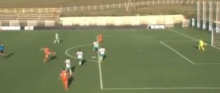 Pejanët mundin Ferronikelin kampion në Drenas [rezultatet]