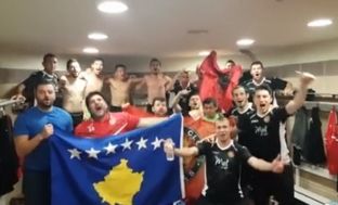 Feniksi kualifikohet në xhiron tjetër të UEFA Futsal