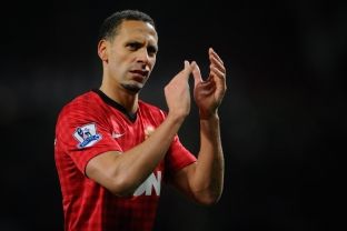 Rio Ferdinand flet për lojën e Xhakës